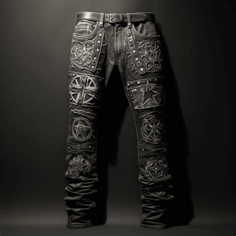 chrome hearts replica jeans|are chrome hearts jeans levi's.